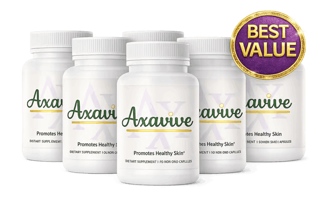 axavive official website